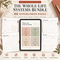 The Whole-Life Systems Bundle
